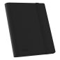 Preview: Ultimate Guard Flexxfolio 360 - 18-Pocket XenoSkin Schwarz